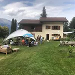 Frühstückspension Domaine Bellevie 3*