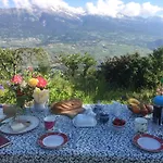 Frühstückspension Domaine Bellevie