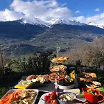 Domaine Bellevie 3*