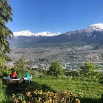 Domaine Bellevie