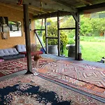 Domaine Bellevie Frühstückspension