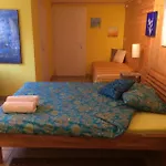 Domaine Bellevie Frühstückspension 3*