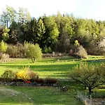 Domaine Bellevie Frühstückspension 3*