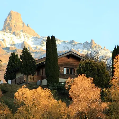 Domaine Bellevie Bnb