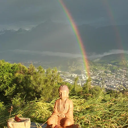 Domaine Bellevie 3* Vex