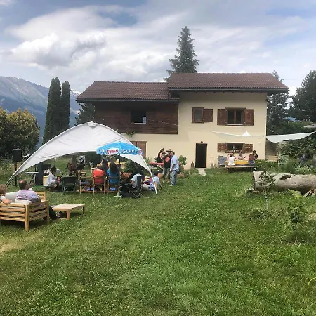 Alojamento de Acomodação e Pequeno-almoço Domaine Bellevie 4*