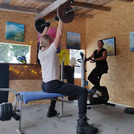 Domaine Bellevie Bed and breakfast