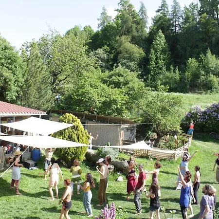 Domaine Bellevie Bnb Vex