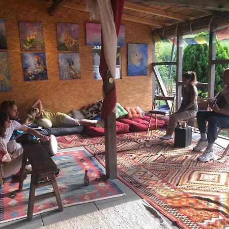 Domaine Bellevie Bed and breakfast 3*