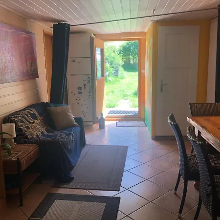Domaine Bellevie Bnb Vex