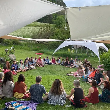 Domaine Bellevie Bnb Vex