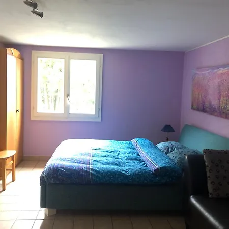 Domaine Bellevie Bnb