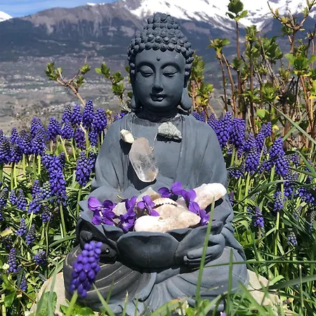 Domaine Bellevie Vex