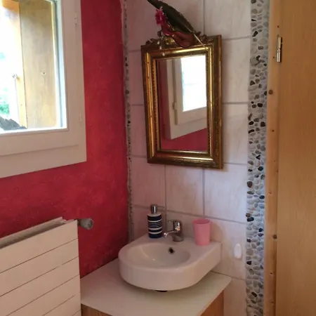 Domaine Bellevie Bnb 4* Vex