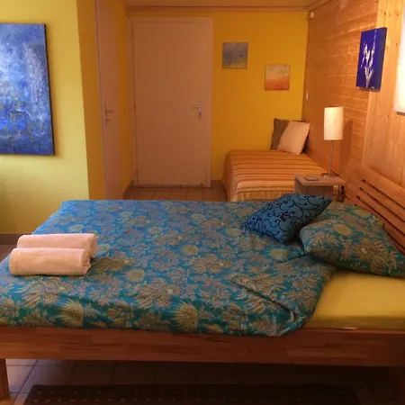 Domaine Bellevie Bed and breakfast 3*