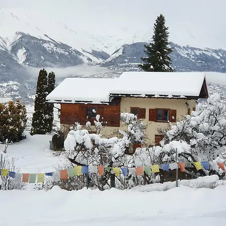 Domaine Bellevie Bed and breakfast 3*