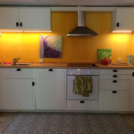 Bed & Breakfast Domaine Bellevie Bnb 4*