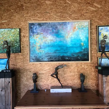 Domaine Bellevie Vex