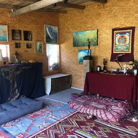 Domaine Bellevie Bed and breakfast