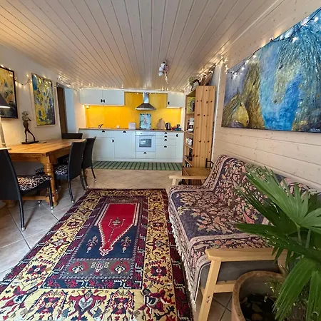 Domaine Bellevie 3* Vex