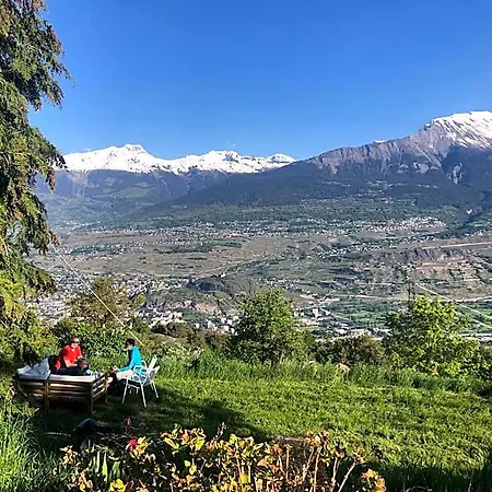 Domaine Bellevie 3*