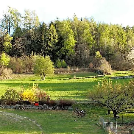 לינה וארוחת בוקר Domaine Bellevie
