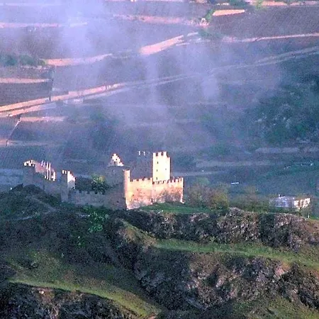 Domaine Bellevie