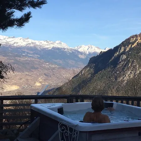 Domaine Bellevie Bnb