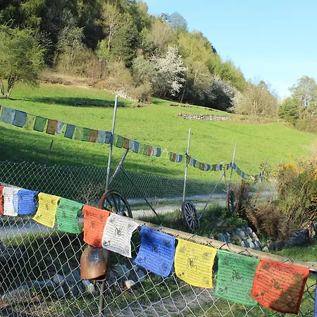 Domaine Bellevie 3* Vex