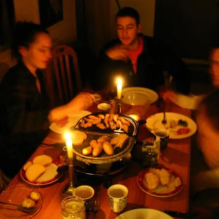 Bed and breakfast Domaine Bellevie