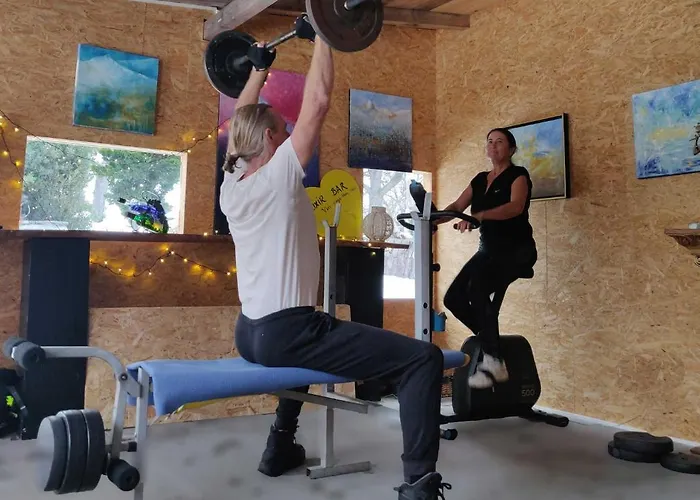 Domaine Bellevie ベッド・アンド・ブレックファスト