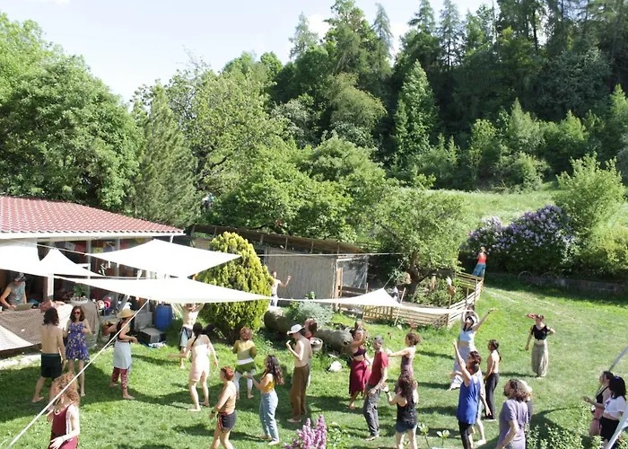 Domaine Bellevie Vex