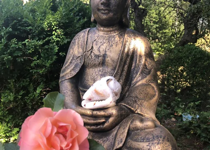 Domaine Bellevie ベッド・アンド・ブレックファスト Vex