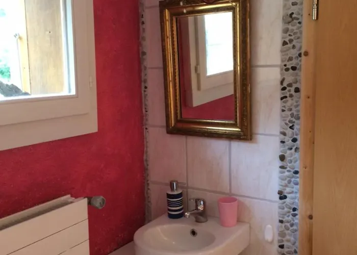 Domaine Bellevie 3* Vex