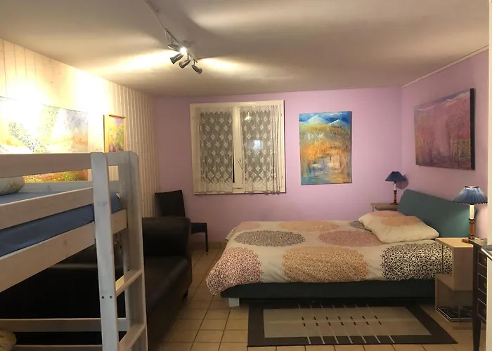 Domaine Bellevie Vex