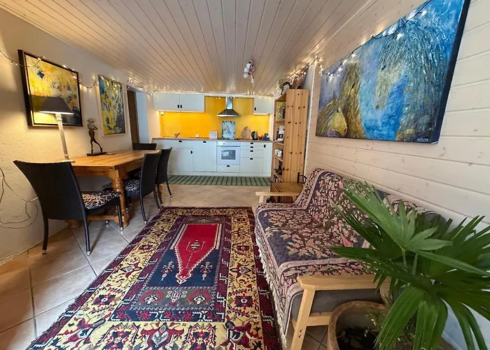 Domaine Bellevie 3* Vex