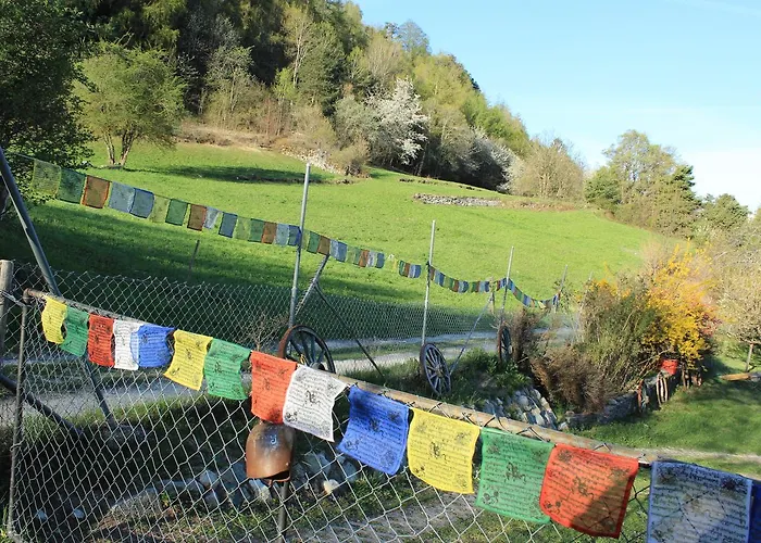 Domaine Bellevie 3* Vex