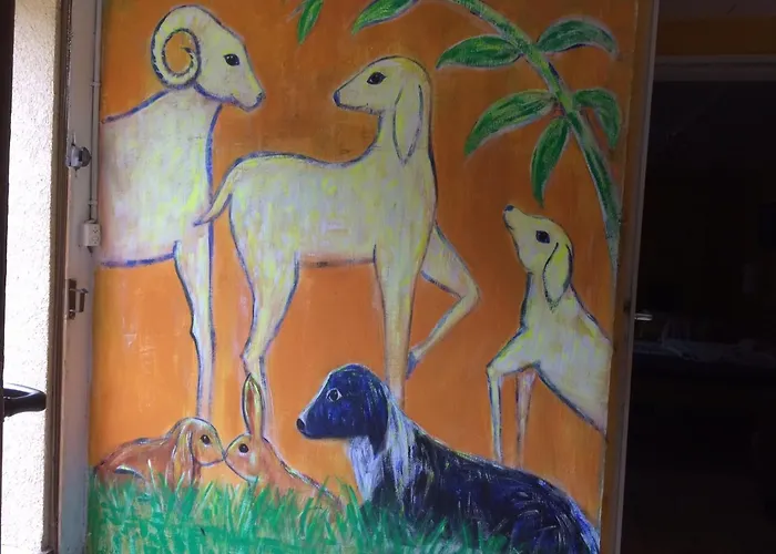 Domaine Bellevie 3* Vex