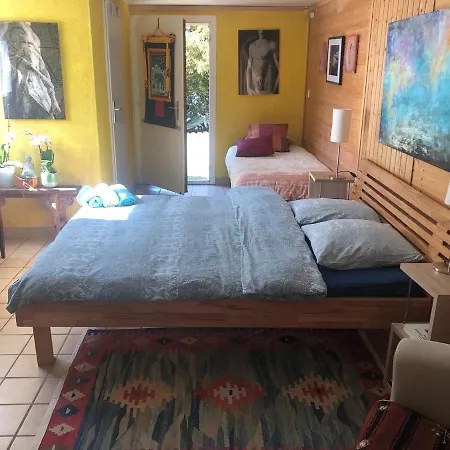 Domaine Bellevie 3* Vex