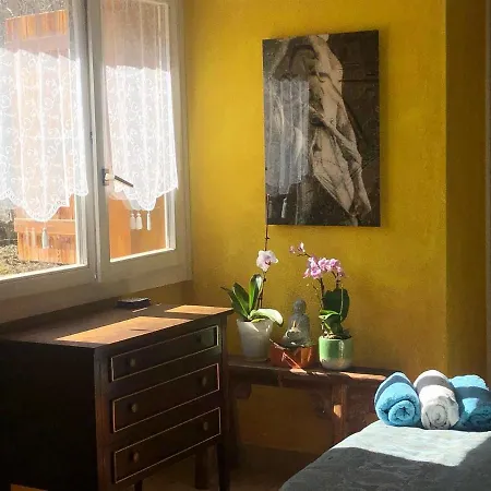 Domaine Bellevie Bed & Breakfast