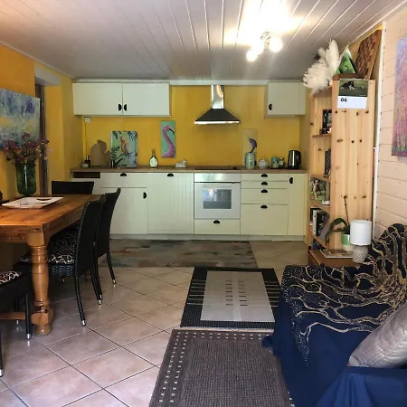 Panzió Domaine Bellevie