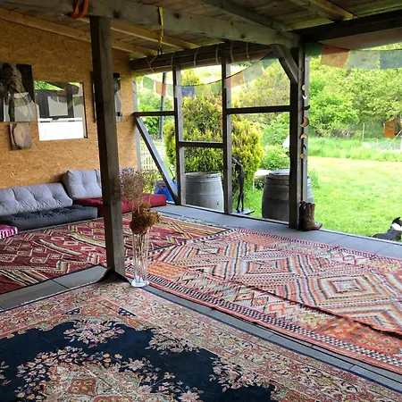 Domaine Bellevie Bed & Breakfast