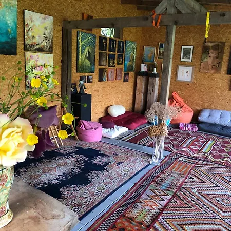 Panzió Domaine Bellevie