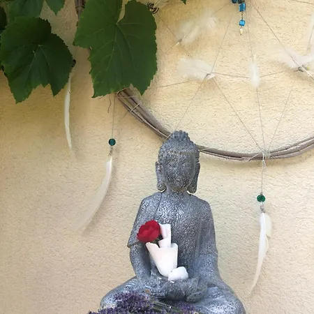 Domaine Bellevie Panzió 3*