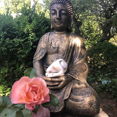 Domaine Bellevie Panzió Vex