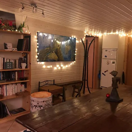 Domaine Bellevie Panzió