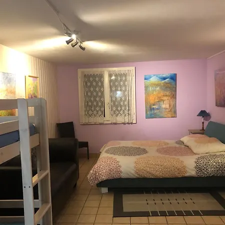 Domaine Bellevie Vex