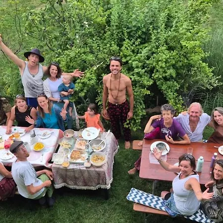 Domaine Bellevie Panzió