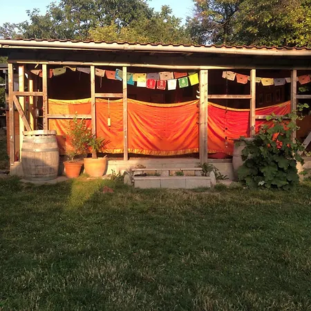 Panzió Domaine Bellevie