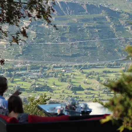 Domaine Bellevie 4*